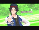 【ヒプマイMMD】君の彼女【二郎＋α？】