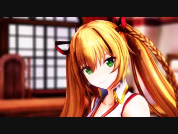 いろはちゃんはかわいいなぁ！