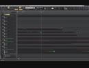 (テスト)【DTM】昔作った耳コピMIDIを使ってみる（FF7：更に戦う者達）