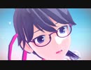 【MMD艦これ】Booo!（黒鬼式鳳翔）