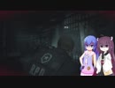 【バイオ２：Re】絶対に死にたくないサバイバーきりたん-01【ウナきり実況】