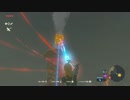 ルッタの鼻の先っちょに立ちたかった動画