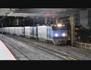 M250系「スーパーレールカーゴ」(50レ)　戸塚通過