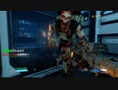 【解説実況】今から始めるDOOM4 part22【1080p対応】