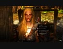 【実況プレイ】Skyrim-追いかけて、雪國【vol.134-2】