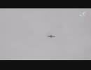 video shows Iraqi Forces drone being shot down over al-Baghuz village #syria #isis
