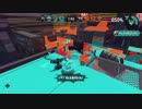 【細々と】Splatoon2「ボケ VS ツッコミ」フェス編 その4【実況】