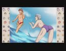伝説のBLゲー『学園ハンサム』をホモにならないよう実況プレイ【Part13】