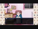 伝説のBLゲー『学園ハンサム』をホモにならないよう実況プレイ【Part15】