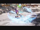 ソウルキャリバー６　青葉さんがカルデアに取材に行ったようです