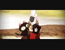 【MMDトライガン】It Has Begun【黒猫様てすと】