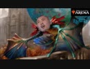 【MTGアリーナ】お前（デッキ）を、回してやるよ【MTGA】#11　青単アグロ（ラヴニカの献身）