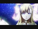 モンスターストライク × witch numbers [OP風MAD]