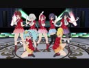 【COM3D2】サキ＆たえMOD