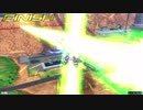 【EXVS2】第1回エクバ2投稿者プラベ【ハイライトムービー】