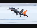 ACECOMBAT7をまるよんでACE無傷Sクリアを目指す4