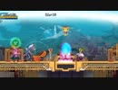 ダークファンタジーマルチアクションRPG『Dragon Marked For Death』実況プレイpart6