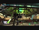 BORDER BREAK テストアップ