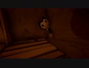 軽い気持ちで『Bendy and the ink machine』をプレイしてはいけない　part8