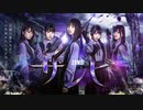 乃木坂46 齋藤飛鳥主演ドラマ「ザンビ」7日間で世界からいなくなった_予告MAD
