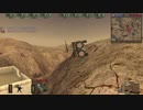 【BF1942 FHSW】Gazala ガザラ 2019-02-08