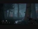 【Dead by Daylight】駆け出し殺人鬼のハグプレイ【DbD】