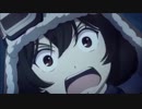 荒野のコトブキ飛行隊１話にエスコンzeroのBGM付けてみた。