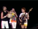 クイーン 伝説のウェンブリー ラストライブ (フル) /    Queen Live at Wembley Stadium1986-7-12 (Full Concert)