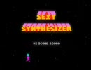Sexy-Synthesizer LOG iN MIX