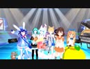 【Vキャス27】VR音楽ダンスライブ in #バーチャルキャスト 2019/2/9タイムシフト