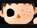 夜の森にはご注意　ゆっくりと弦巻マキのAnimal Crossing.exe 【単発ゆっくり+VOICEROID実況】