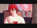 【MMDアイナナ】ロキ【七瀬陸】