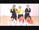 【ヒプマイ】太陽系デスコ踊ってみた【コスプレ】