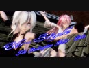【MMD】Ur-Style【Tda Redemption Haku・Luka】