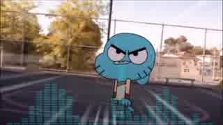 GUMBALL ZONE