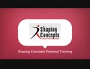 Shaping Concepts Personal Training Studio in Charleston, SC