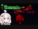 【Calamity Terraria】あかりの鬼畜テラリア冒険Part6　【VOICEROID実況】