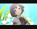 【デレステMV】「谷の底で咲く花は」(白菊ほたるSSR)【1080p60/4Kドットバイドット】
