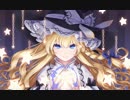 【東方アレンジ】メイガスナイト / Polaris Unique
