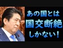【韓国オワタ】天皇陛下に無礼千万。国交断絶するしか無いでしょう！　MHKニュース