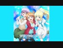 ソラとウミのアイダ　OPテーマ「ソラとウミのアイダ」　off_vocal　歌詞付き