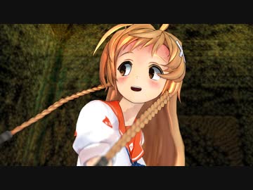 【MMD】『13』