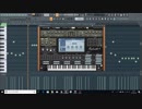 FL studioメロディの作り方- Bettar When You're Gone(David Guetta,Brooks&Loote)