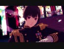 【APヘタリアMMD】自作日で桃源恋歌