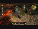 ＃7【GARY】Divinity:Original Sin Enhanced Edition（PC版,ニコ生）