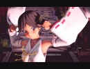 【艦これMMD】比叡改二で疑心暗鬼