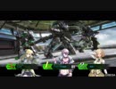【Ｃ２】つくえのボーダーブレイク その５