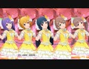 【ミリシタ】「Angelic Parade♪」【ソロMV(編集版)】