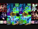 ボンバーガールバースト対戦　part1