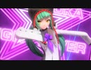 [PS4Pro]PD-FTDX　ルカルカ★ナイトフィーバー[初音ミク メテオライト]